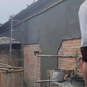 丘北ECC 高延性混凝土 砌体抗震加固薄层修补高抗渗高韧性特种建材