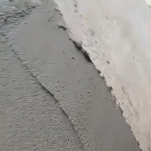 丘北水工建筑物I级C55聚合物改性水泥砂浆 渠道防渗泵站加固迎水面抗冲刷砂浆