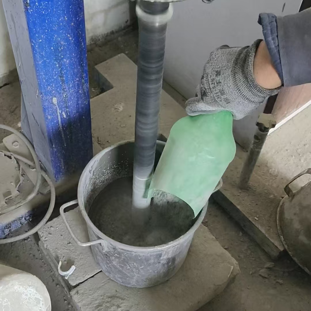丘北桥梁公路张拉用H60压浆料与普通压浆料有什么区别？