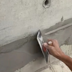 丘北P型防护型环氧树脂砂浆